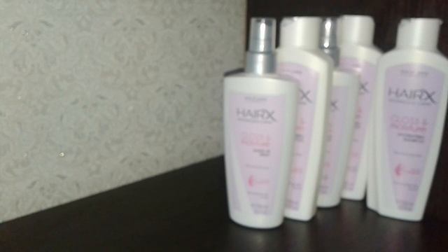 Второй заказ Oriflame 17/2018 смотреть онлайн