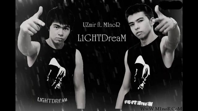 M1noR Ft  UZmir L1GHTDreaM   Vatanimi Sotmadim!