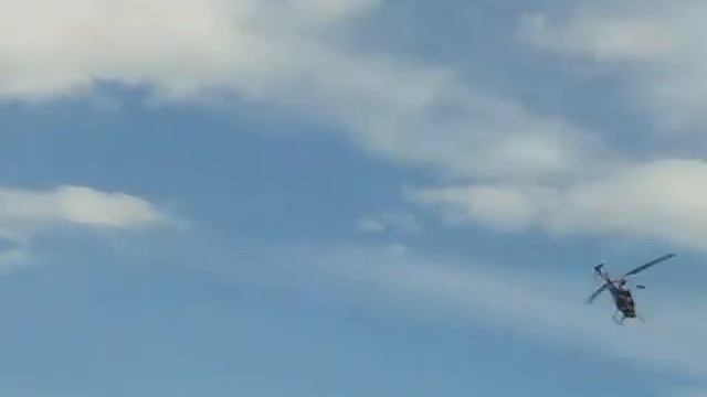 LET'S FLY (T-REX 250) HOMEBOY'S FASTEST HELICOPTER смотреть онлайн