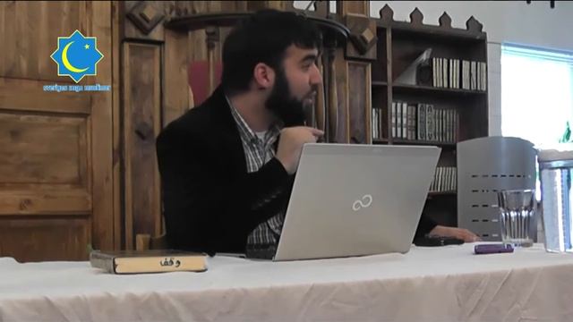 Intellektet och hjärtat - Mohammed Amin смотреть онлайн