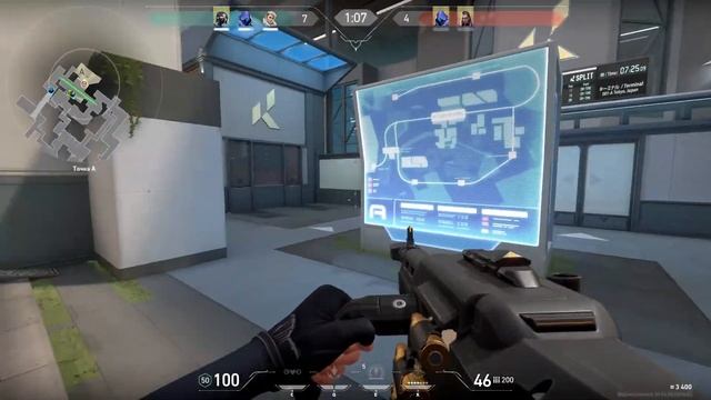 СТРИМ ПО VALORANT😂 ДОРОГА К РЕЙТИНГУ👍 смотреть онлайн