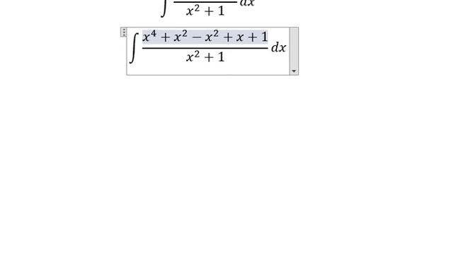 Calculus: Integral ∫ e^x/√(1-(e^x )^2 ) dx - ∫ (x^4+x+1)/(x^2+1) dx - Integration by Substitution смотреть онлайн