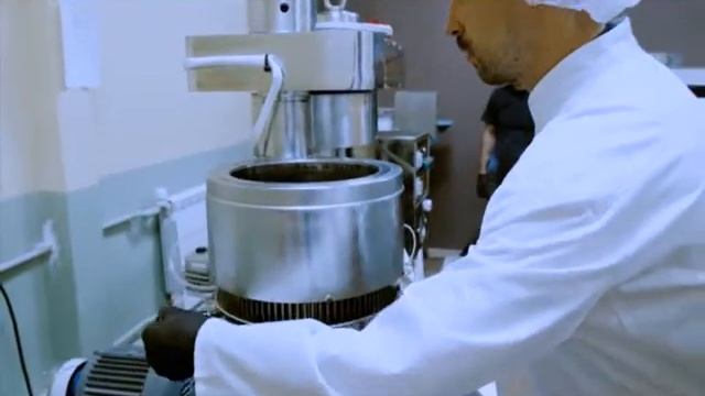 Производство продукции Конопель | ЭКОМАГАЗИН MERGOO (МЕРГО) смотреть онлайн