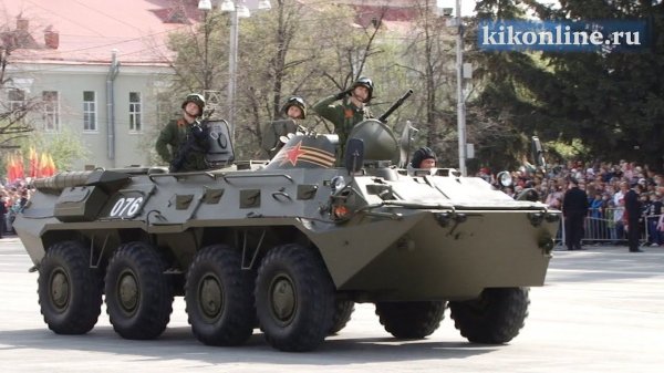 Парад Победы