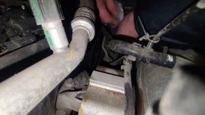 Ларгус кросс фл замена лампы ДХО и габаритов