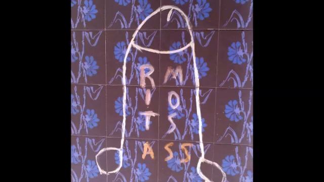 Rita Mosss - Blue Sugar смотреть онлайн