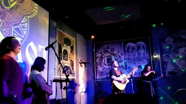 Сколот - Последняя сеча (Акустика) смотреть онлайн