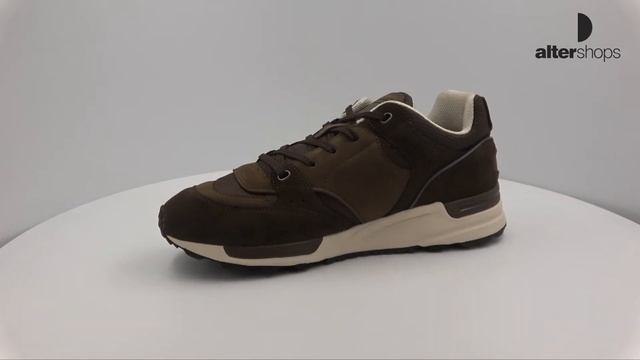 POLO RALPH LAUREN RALPH LAUREN TRACKSTR 200 Καφέ 3809845146007 смотреть онлайн