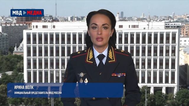 Подозреваемый в кражах пытался убежать от полицейских смотреть онлайн