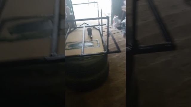 Вело Bike Camper,своими руками смотреть онлайн