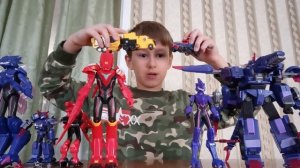 Обзор коллекции Диностер