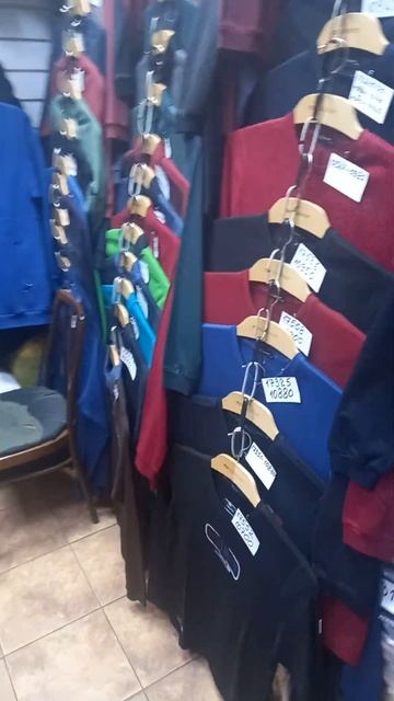 МУЖСКАЯ ОДЕЖДА БОЛЬШИХ РАЗМЕРОВ, 46-68 на Садоводе. Место: 10-74 смотреть онлайн