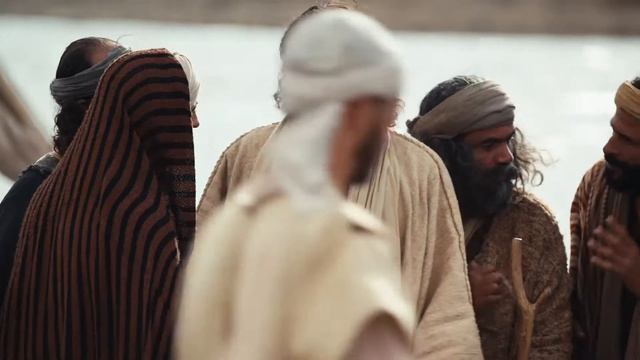 Khasi | Mark 4:1-20 смотреть онлайн