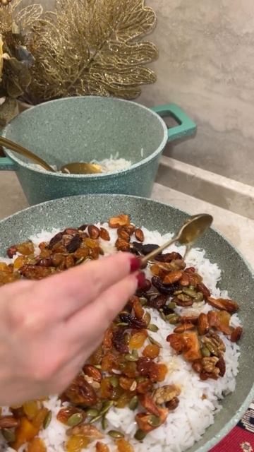 Ленивая Хапама, рецепт на Пасху