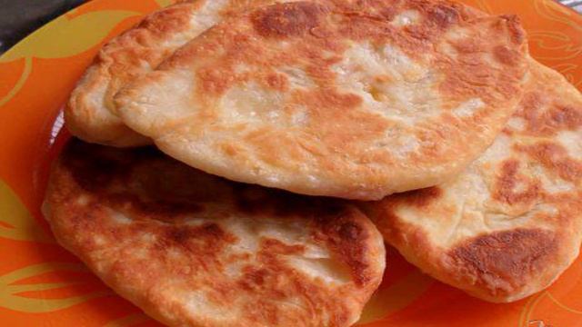 Вкусные будни