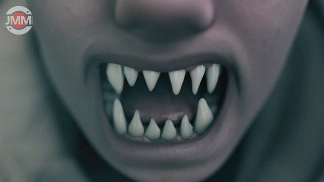 Female Werewolf Transformation (Girl Into Werewolf)