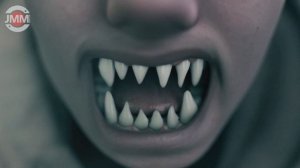 Female Werewolf transformation (Girl into Werewolf)