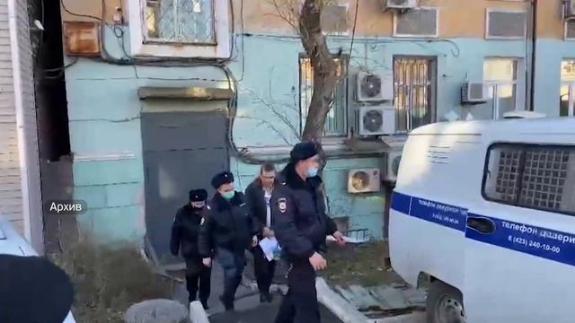 Депутату Артёму Самсонову официально предъявлено обвинение смотреть онлайн