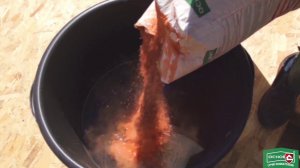 Мастер-класс по нанесению штукатурки ОСНОВИТ ЭКСТЕРВЭЛЛ шуба