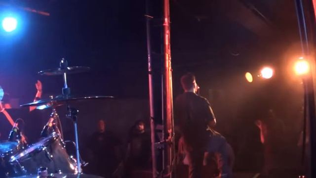 Burn Something Beautiful - Demons (LIVE) Sokol 6-28-2013 смотреть онлайн
