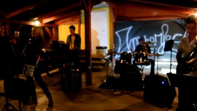 Imperfect - Jarošovský pivovar(Argema) смотреть онлайн