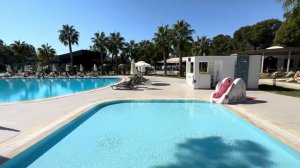 Berry Hotels Sorgun 5* обзор отеля. Обновление было в 2024