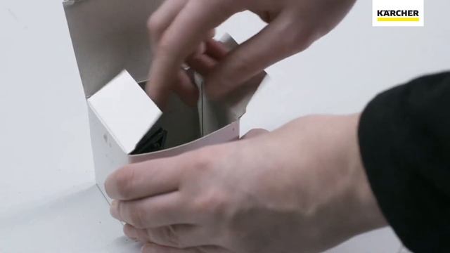 How to change the bearing on the EB 30/1 Επαγγελματικό Επαναφορτιζόμενο Σκουπάκι Karcher смотреть онлайн
