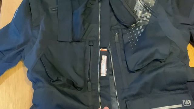 Leatt Moto 5.5 Enduro Pants & Jacket