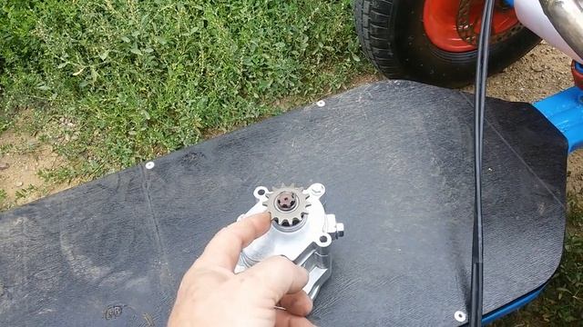 Самодельный МОТОБОРД ВАЛИТ не по детски. смотреть онлайн