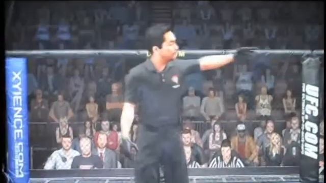 The Usual Fighter "Pornstar vs. Popstar" S1Ep7 смотреть онлайн