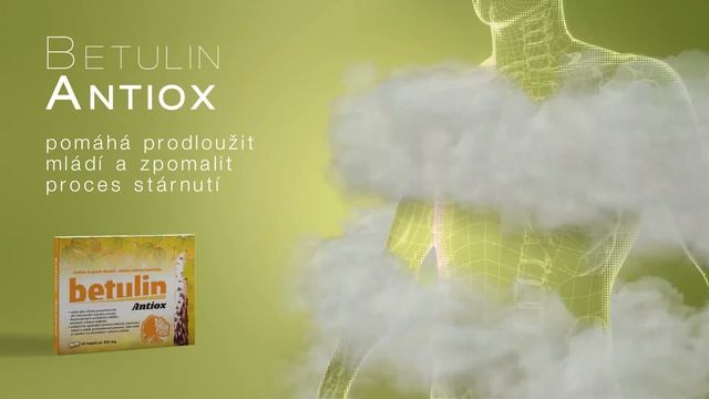 Betulin - extrakt z březové kůry смотреть онлайн