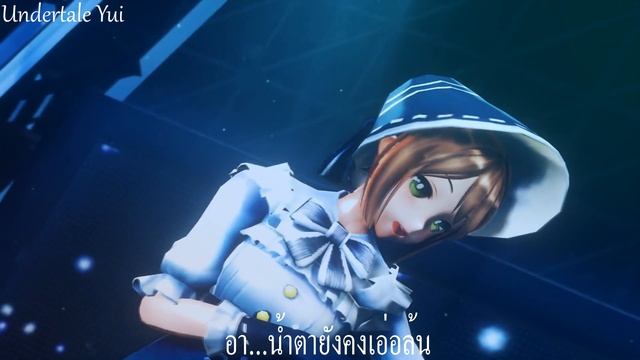 【MMD】Love Is War【identity V】 смотреть онлайн