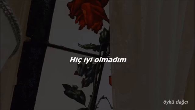 Pinhani - İyi Değilim Ben (Lyrics) Ft. Kalben