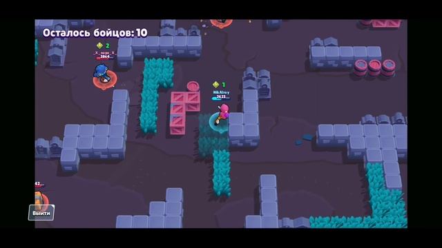Как апнуть 25 ранг и выше на Таре в соло шд? Апнул 25 ранг на Таре!!! Brawl Stars смотреть онлайн