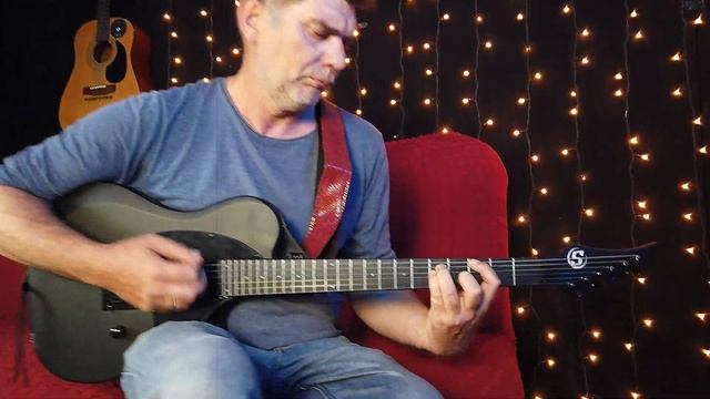 Capish - Пушистый хвост лисицы (Дружеский ковер на К.Ступина) смотреть онлайн