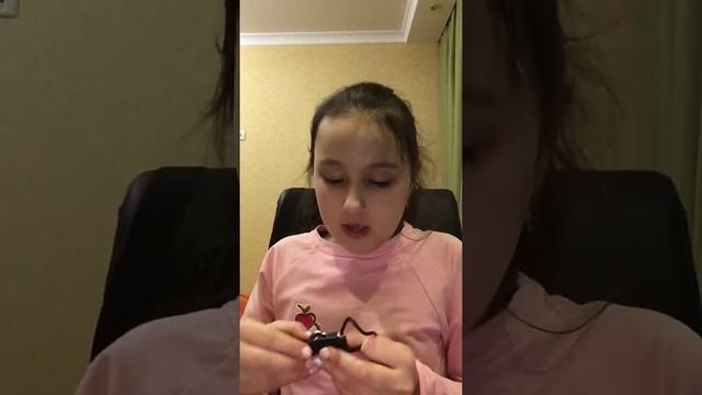 Обзор чехлов на мой телефон🤪 смотреть онлайн