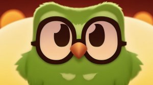 я прогулял урок до duolingo и всё это закончилось плохо!(unolingo)