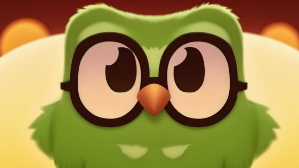 я прогулял урок до duolingo и всё это закончилось плохо!(unolingo)