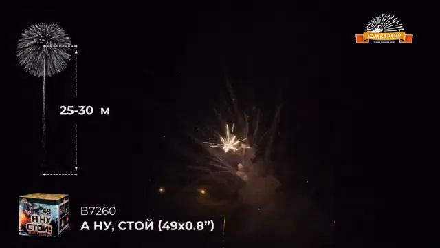 Салют А ну, стой смотреть онлайн