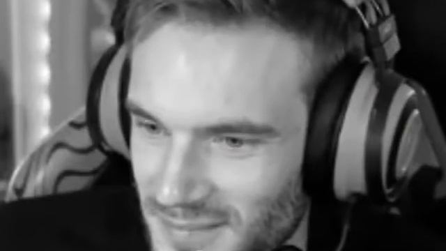 Joey sings Chobits OP for Pewds смотреть онлайн