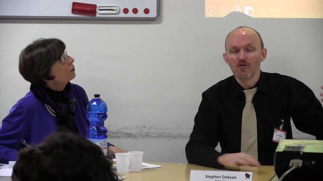 LIBE project - Assessment for learning, low achievers and transversal competences смотреть онлайн