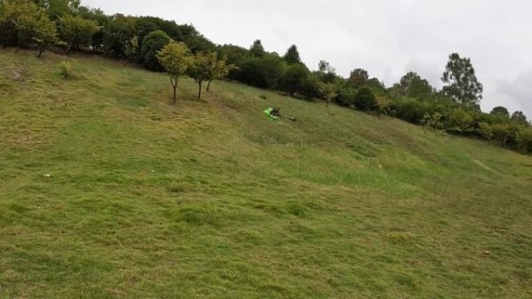 GooSky S1 Legend Meets RadioMaster Pocket: The Ultimate Pocket RC Combo!