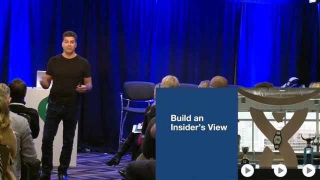 Hyper Growth Hiring Successes and Lessons Learned смотреть онлайн