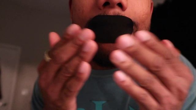 I Tried Mouth Taping For A Week & This Happened.. смотреть онлайн