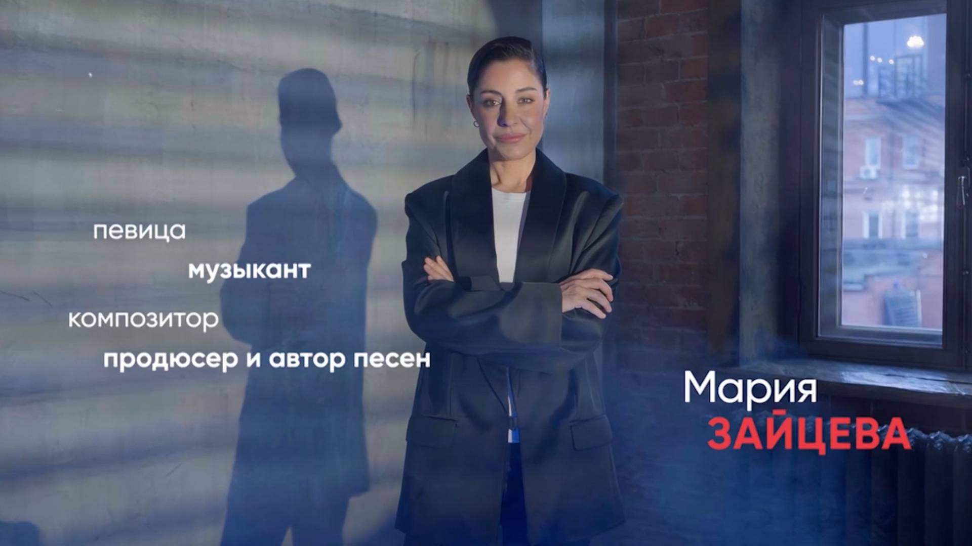 МАРИЯ ЗАЙЦЕВА в программе «5 Книг» | Премьера на телеканале Ключ 22 апреля в 22:40 мск смотреть онлайн