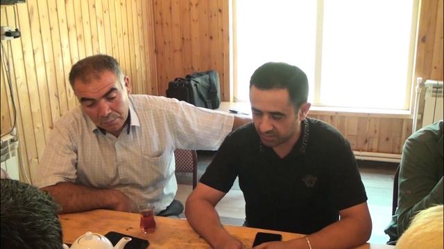 Zohrab Ulu Bozqurd. Milli Birlik Teskilati. MBT смотреть онлайн