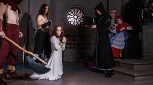 Палач  (муз. клип)