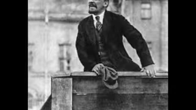 The Impending Catastrophe and How to Combat It - 5."Nationalisation of the Syndicates"(by LENIN 191 смотреть онлайн