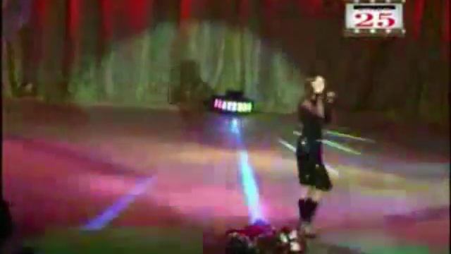 Концерт «Макка сагаипова»13/makka Sagaipova Concert 13