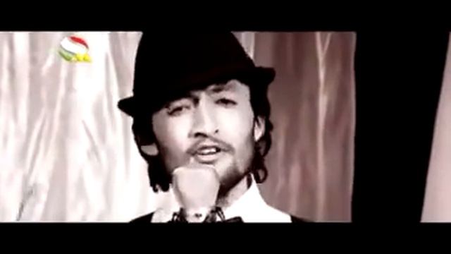 Баходури Гаффурзод & Амир (гр. Шабнам) - Лейло смотреть онлайн